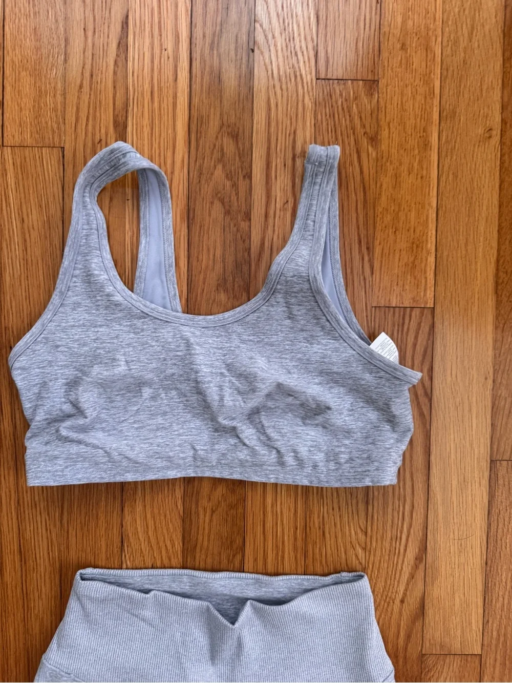 ALO Yoga top large